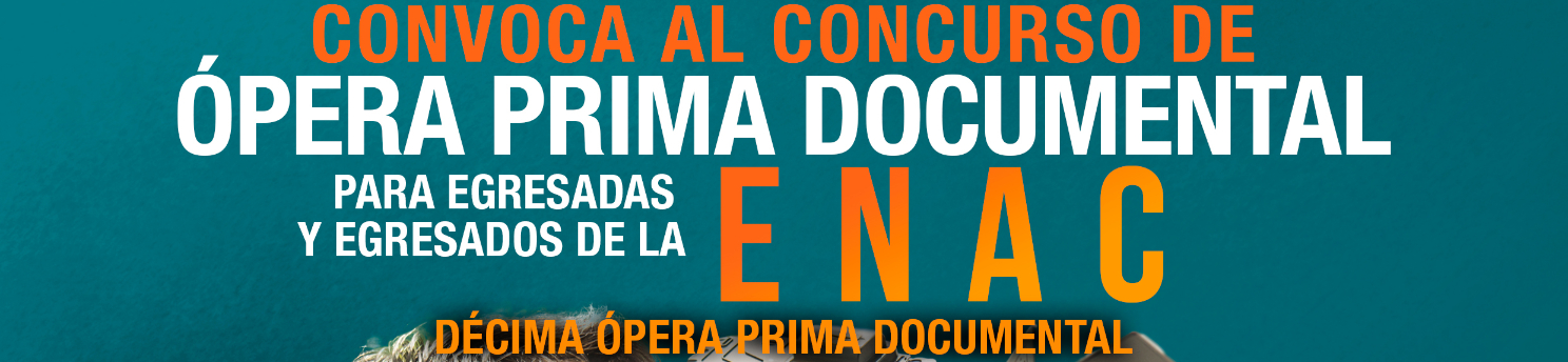 Concurso Ópera Prima Documental