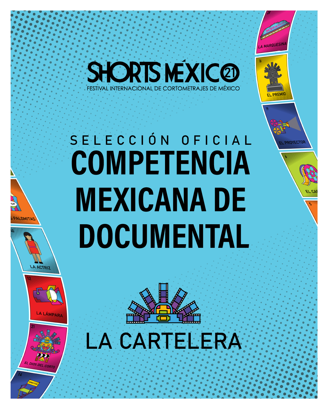 Competencia Mexicana Documental