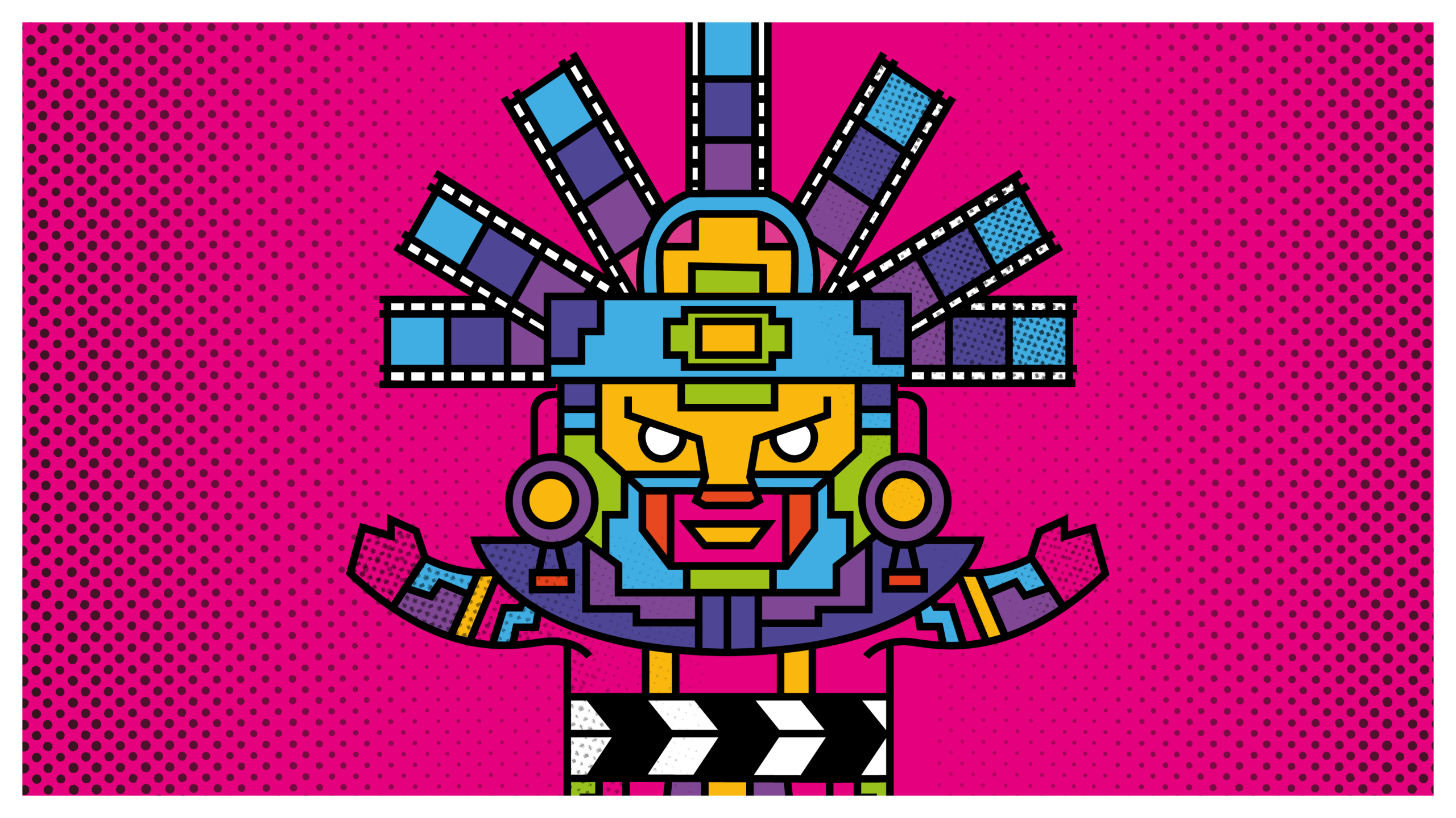 21  Shorts México